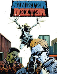 Sinister Dexter Sinister Dexter
