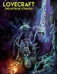Lovecraft: The Myth of Cthulhu