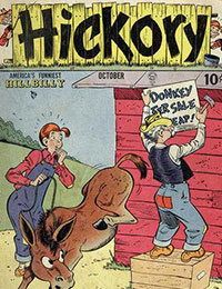 Hickory