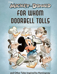 Walt Disney's Mickey and Donald: Walt Disney's Mickey and Donald: