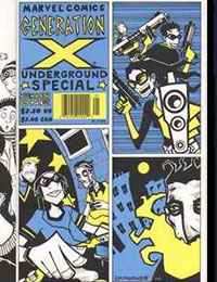 Generation X Underground Generation X Underground