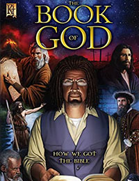 The Book of God: How We Got the Bible