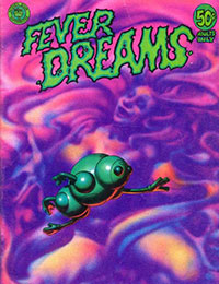 Fever Dreams