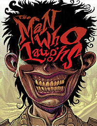 The Man Who Laughs The Man Who Laughs