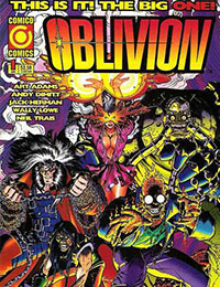 Oblivion (1995)