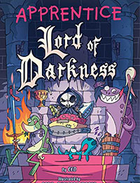 Apprentice Lord of Darkness Apprentice Lord of Darkness