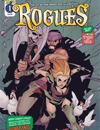 Rogues (2024) Rogues (2024)