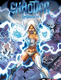 Chaotica: Spellbound Chaotica: Spellbound