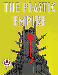 The Plastic Empire