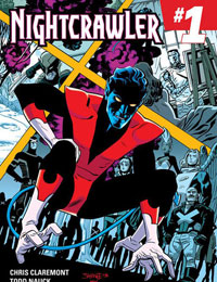 Nightcrawler (2014)
