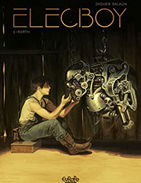 Elecboy
