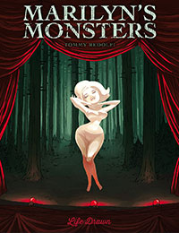 Marilyn's Monsters