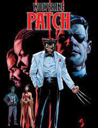 Wolverine: Patch
