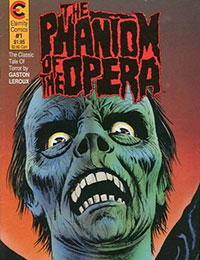 The Phantom of the Opera (1988)