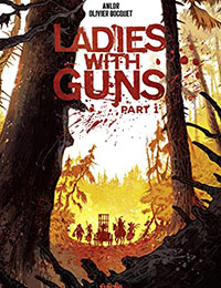 Ladies with Guns