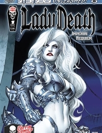 Lady Death: Imperial Requiem