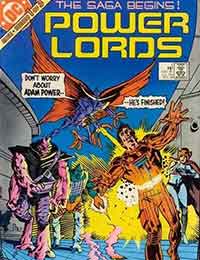 Power Lords (1983)