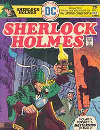 Sherlock Holmes (1975) Sherlock Holmes (1975)