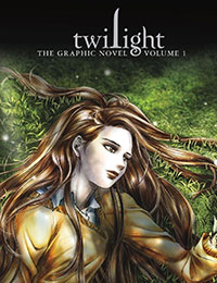 Twilight: The Graphic Novel Twilight: The Graphic Novel