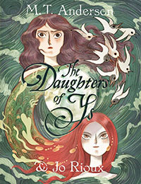 The Daughters of Ys The Daughters of Ys