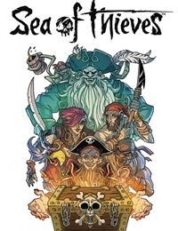 Sea of Thieves (2018)
