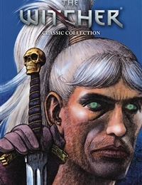 The Witcher: Classic Collection The Witcher: Classic Collection