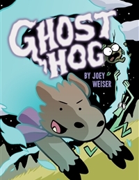 Ghost Hog