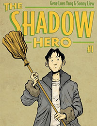 The Shadow Hero The Shadow Hero