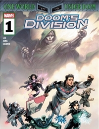 Doom's Division