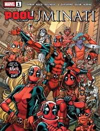 Pooluminati