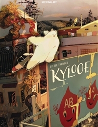 Kylooe