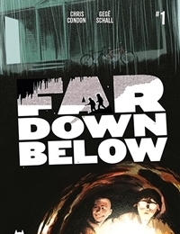 Far Down Below