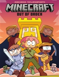Minecraft: Out of Order