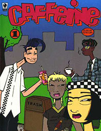 Caffeine