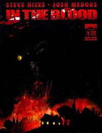 In The Blood In The Blood