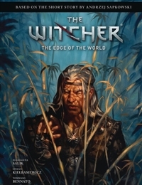 The Witcher: The Edge of the World