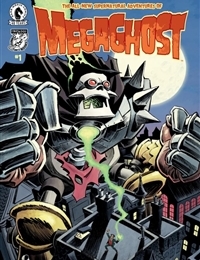 MegaGhost (2026)