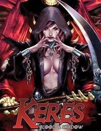 Keres: Blood & Shadow