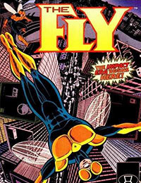 The Fly (1991) The Fly (1991)