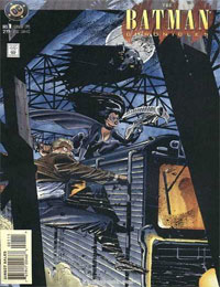 The Batman Chronicles (1995)