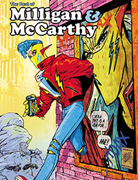 The Best of Milligan & McCarthy
