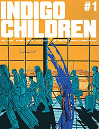Indigo Children