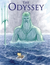 The Odyssey (2010) The Odyssey (2010)