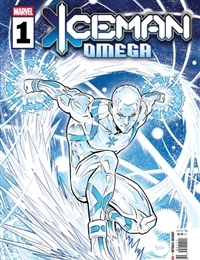 Iceman: Omega