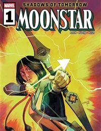 Moonstar