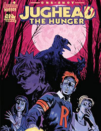 Jughead The Hunger Jughead The Hunger