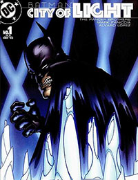 Batman: City of Light Batman: City of Light