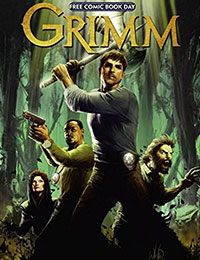 Grimm (2013) Grimm (2013)