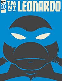 Teenage Mutant Ninja Turtles: Best Of Teenage Mutant Ninja Turtles: Best Of