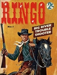Ringo